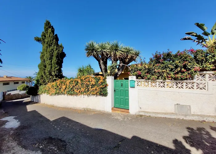 Villa Flores Y Sol