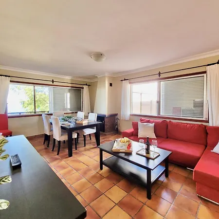 Villa Flores Y Sol Tacoronte Zewnętrze zdjęcie