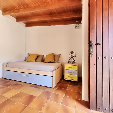 Villa Flores Y Sol Tacoronte Zewnętrze zdjęcie