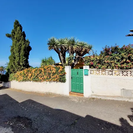Villa Flores Y Sol Tacoronte Zewnętrze zdjęcie