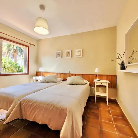 Villa Flores Y Sol Tacoronte Zewnętrze zdjęcie