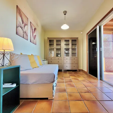 Villa Flores Y Sol Tacoronte Zewnętrze zdjęcie