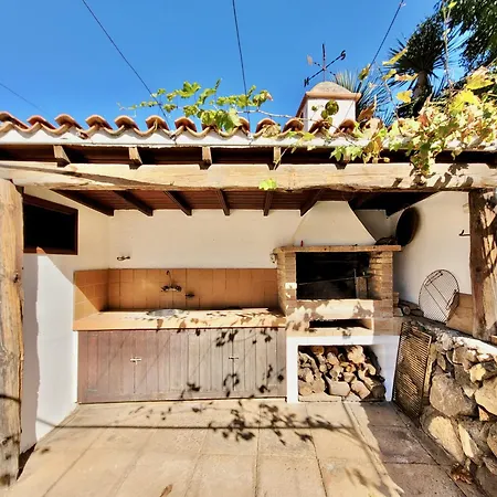 Villa Flores Y Sol Tacoronte Zewnętrze zdjęcie