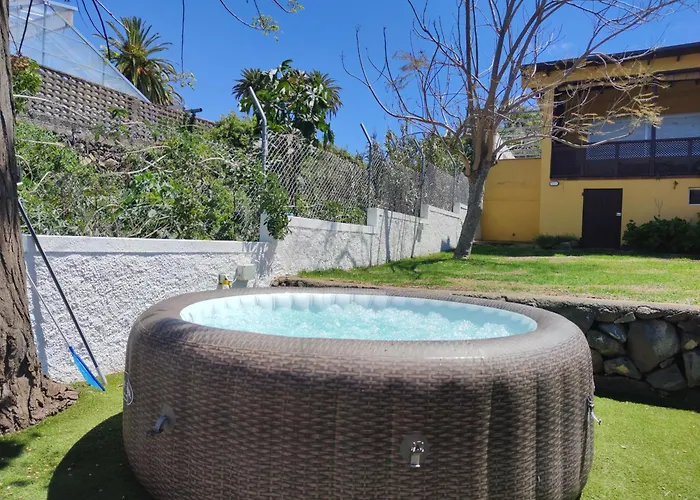 Villa Flores Y Sol